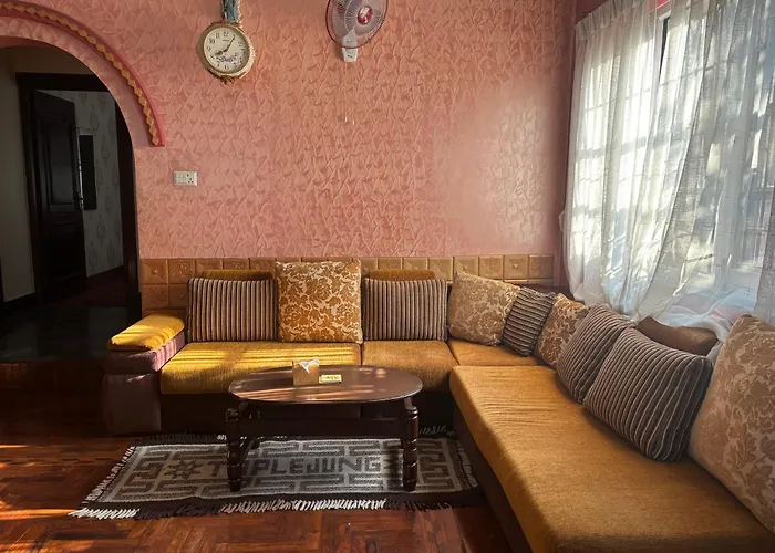 Paru 1bhk Premium Kathmandu