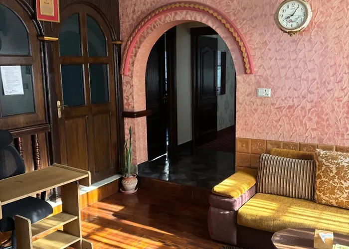 Paru 1bhk Premium * Kathmandu