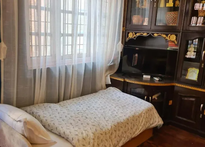 Paru 1bhk Premium Kathmandu