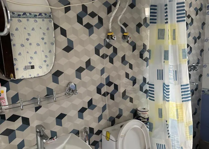 Apartment Paru 1bhk Premium *