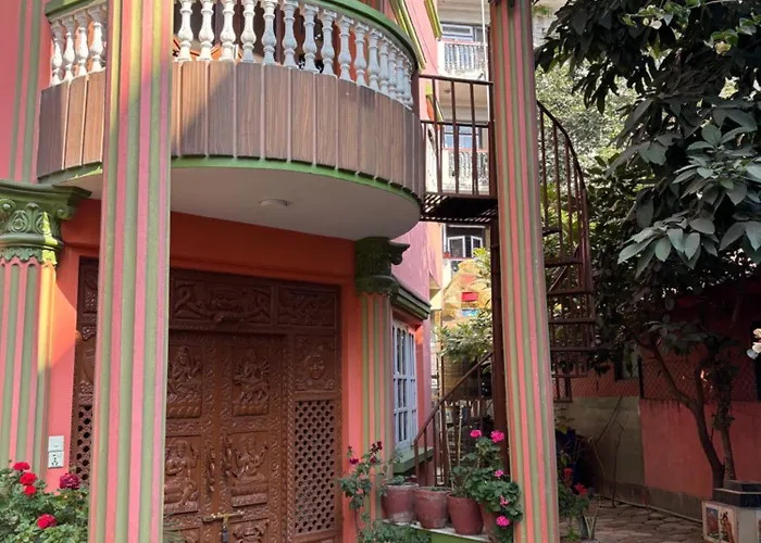 Paru 1bhk Premium *