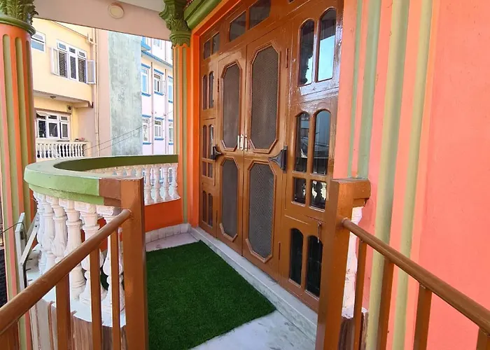 Paru 1bhk Premium *